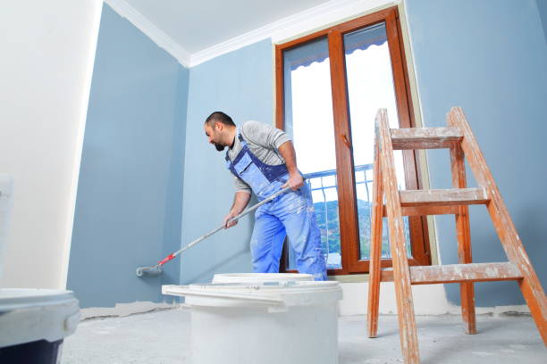 Best Crawl Space Mold Remediation  in Nashville, MI