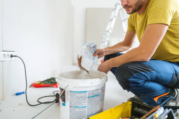 Best Residential Mold Inspection & Testing  in Nashville, MI
