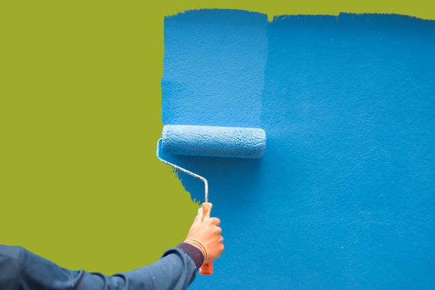 Best Attic Mold Removal  in Nashville, MI